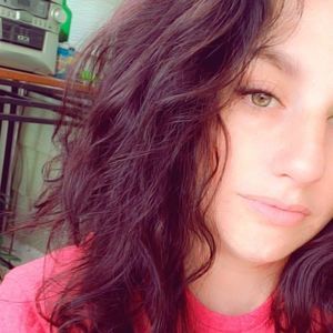 Meet your Posher, Cathy